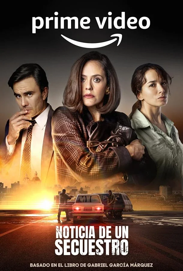Смотреть сериал  История похищения (2022) бесплатно