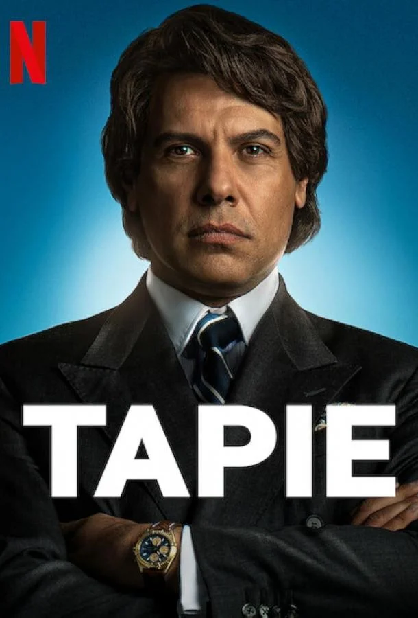 Смотреть сериал  Тысяча жизней Бернара Тапи (2023) бесплатно