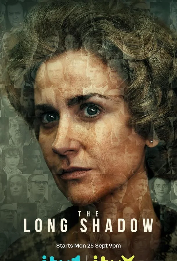 Смотреть сериал  Длинная тень (2023) бесплатно