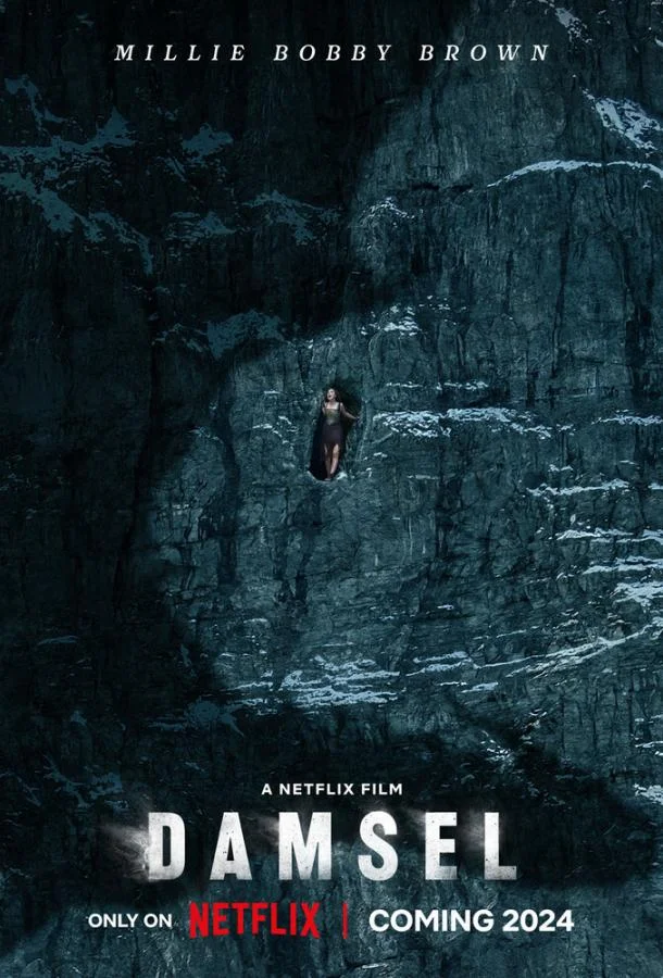 Смотреть фильм  Дева и дракон (2024) бесплатно