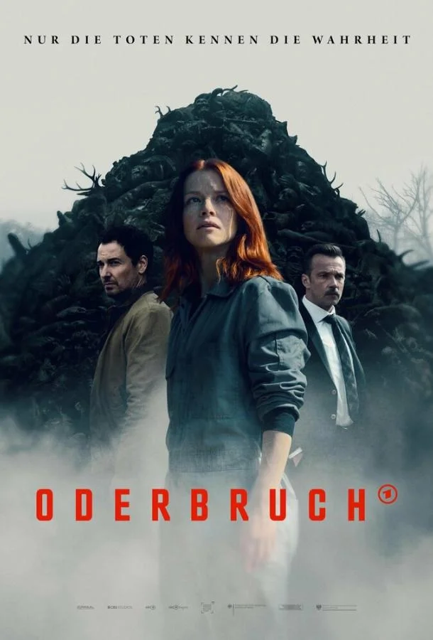 Смотреть сериал  Одербрух (2024) бесплатно