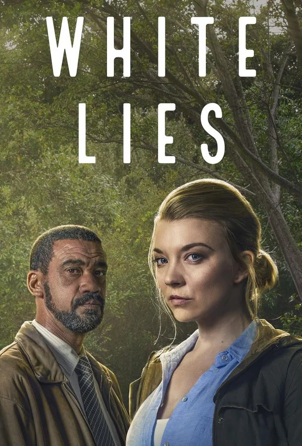 Смотреть сериал  Ложь во спасение (2024) бесплатно