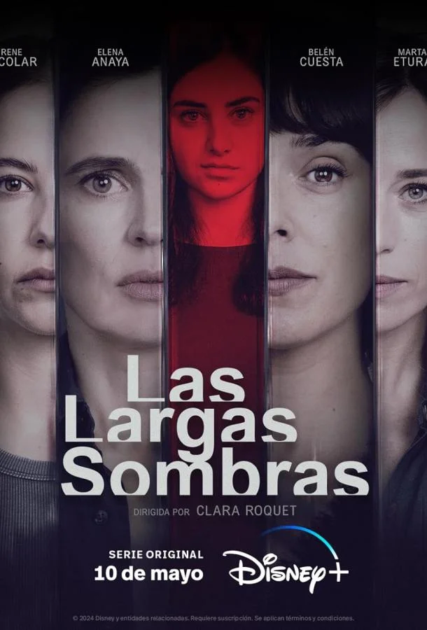Смотреть сериал  Прошлая ложь (2024) бесплатно