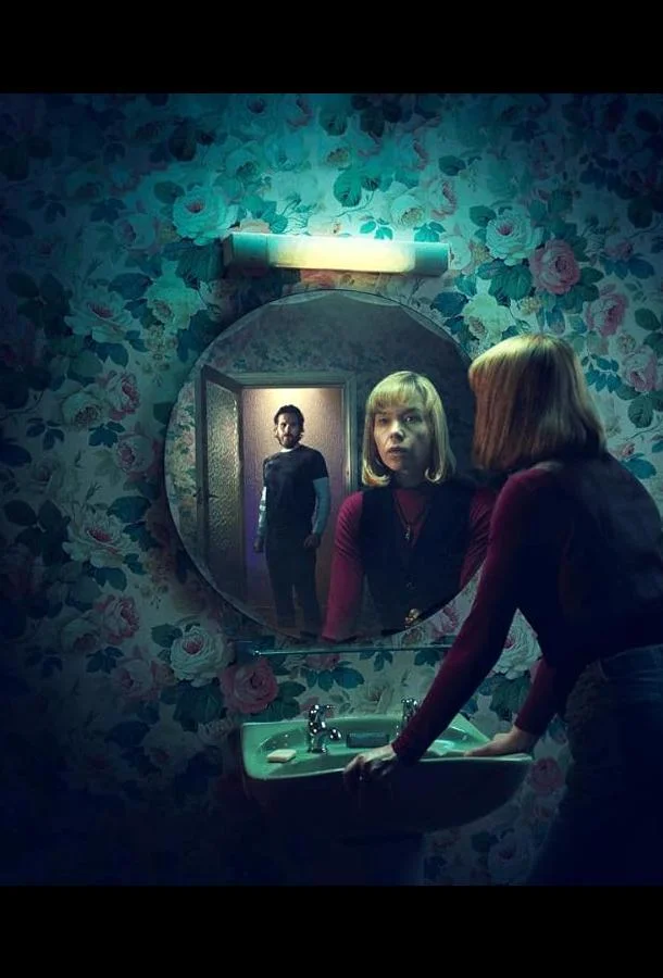Смотреть сериал  Покуда я тебя не убью (2024) бесплатно