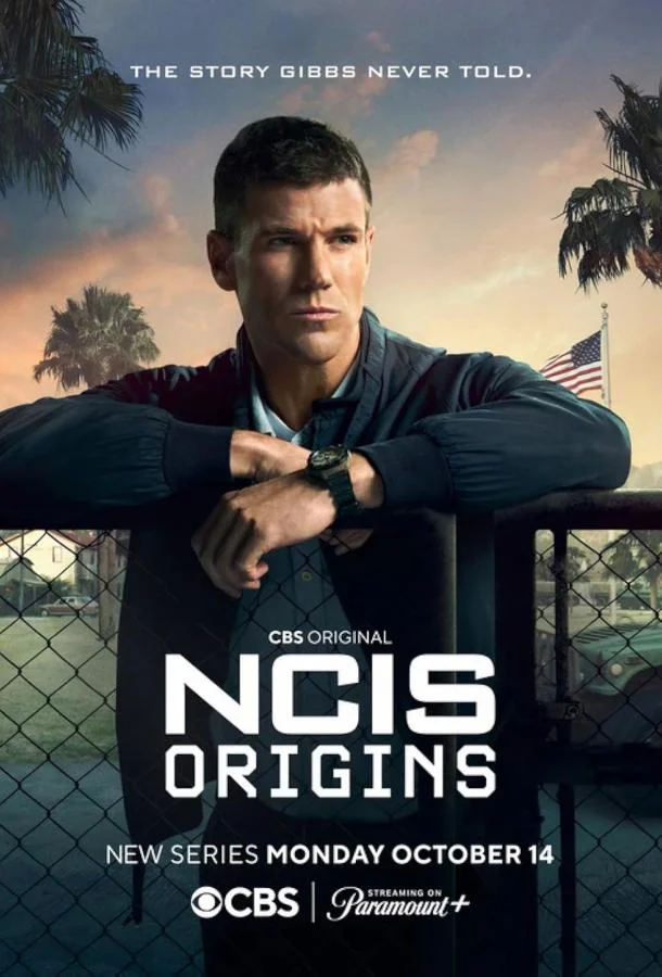 Смотреть сериал  Морская полиция: Начало (2024) бесплатно
