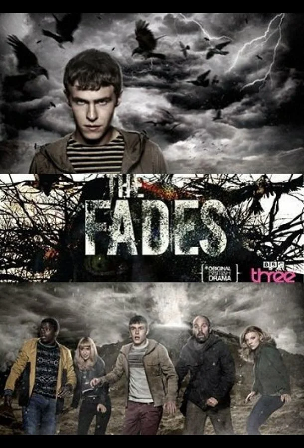 Смотреть Сериал Призраки(2011) бесплатно