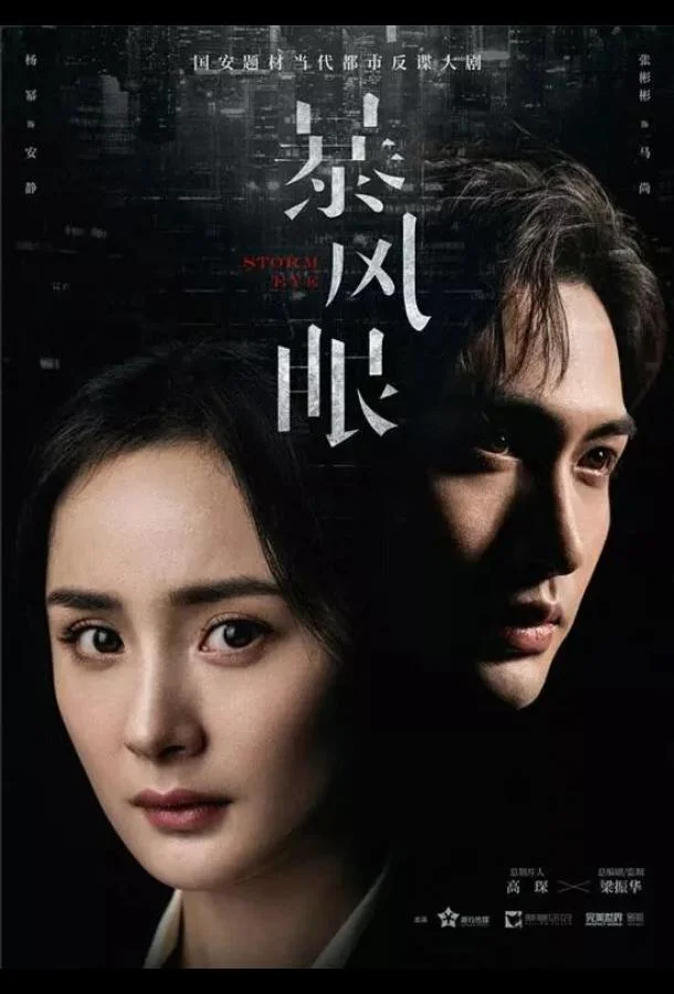 Смотреть Сериал Эпицентр бури(2021) бесплатно