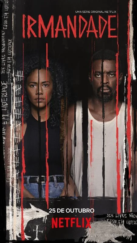 Смотреть Сериал Братство(2019) бесплатно