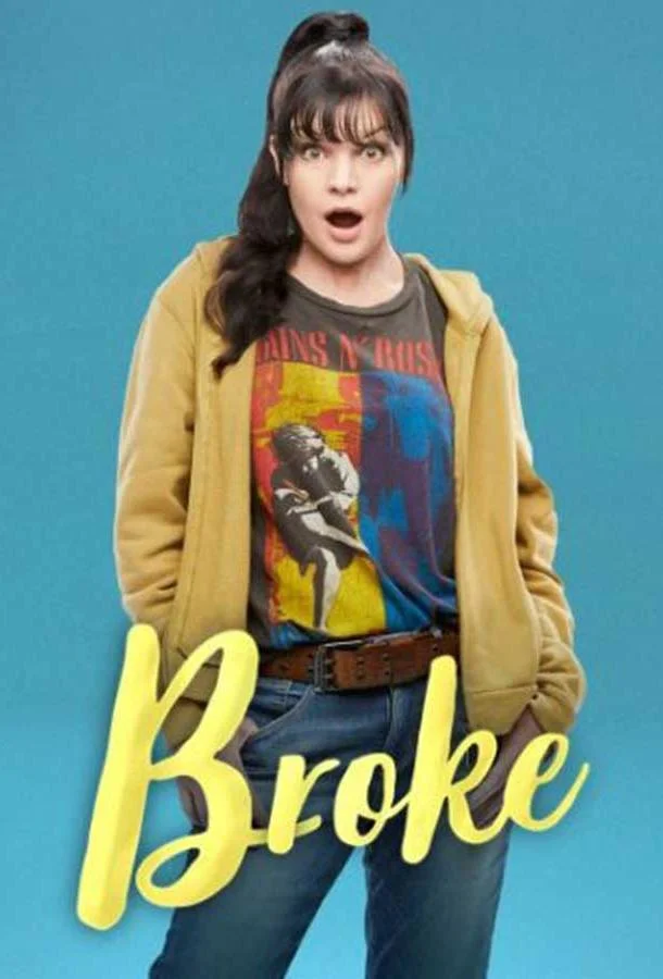 Смотреть Сериал ... и в бедности(2020) бесплатно