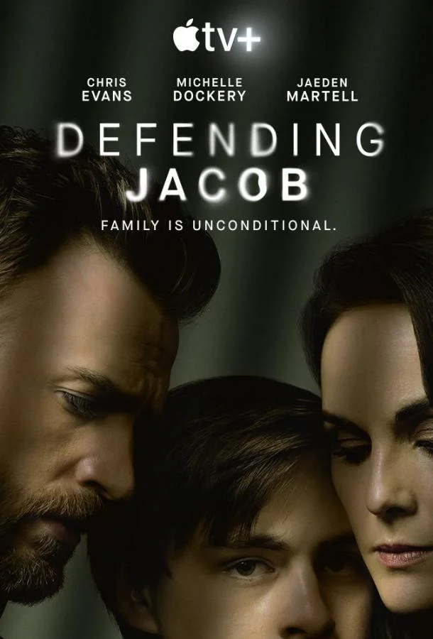 Смотреть Сериал Защищая Джейкоба(2020) бесплатно