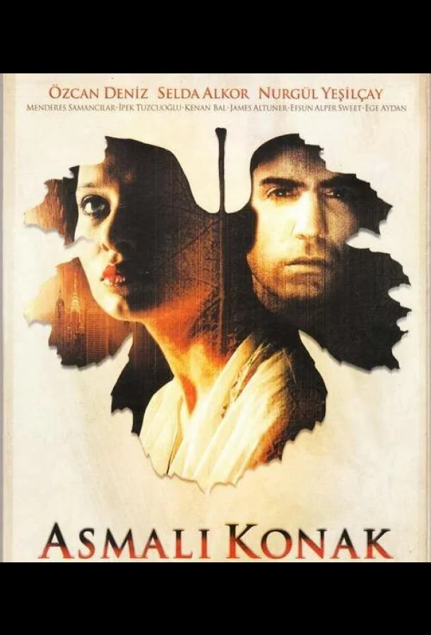 Смотреть Сериал Особняк с виноградными лозами(2002) бесплатно