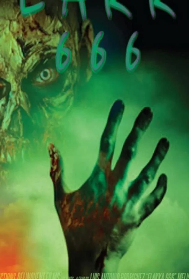 Смотреть Фильм Флакка 666(2018) бесплатно